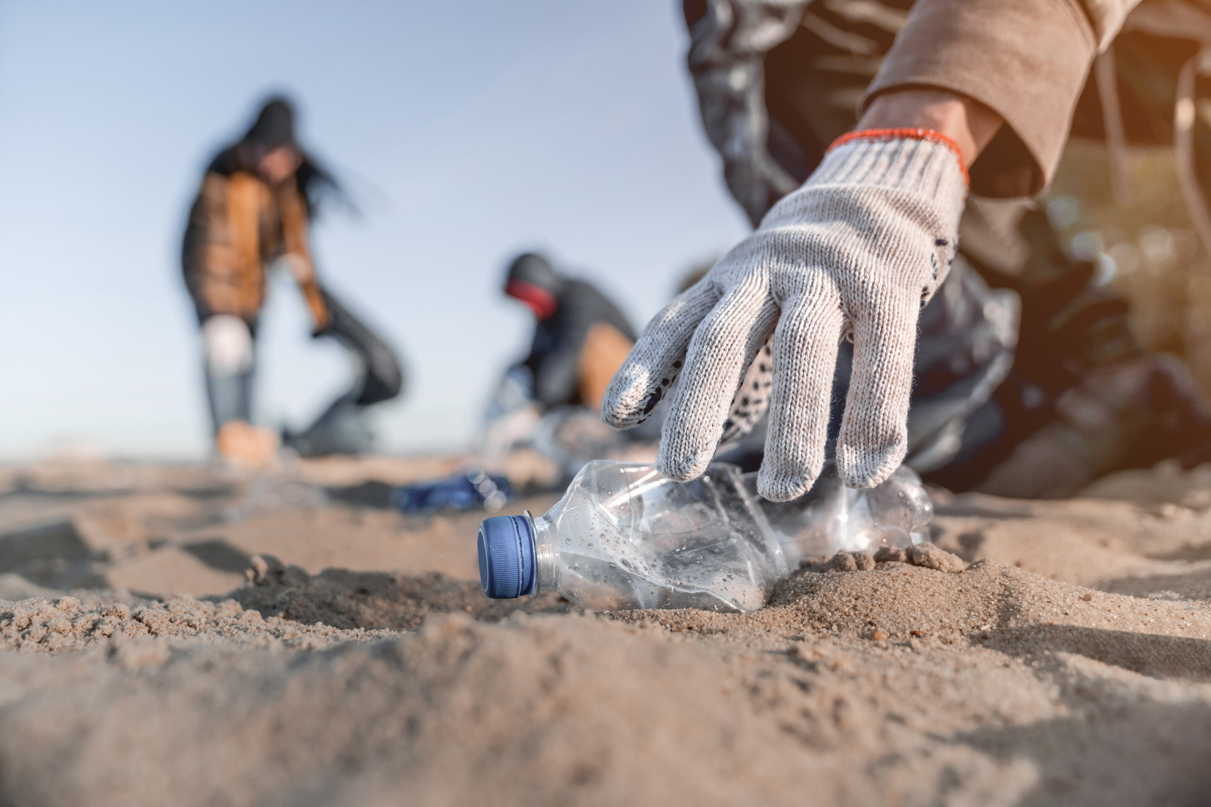 A major source of water loss revealed