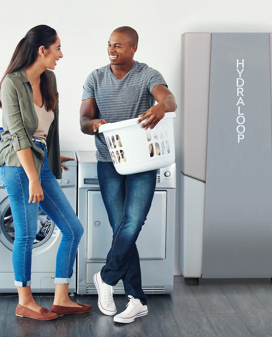 Understand your water usage